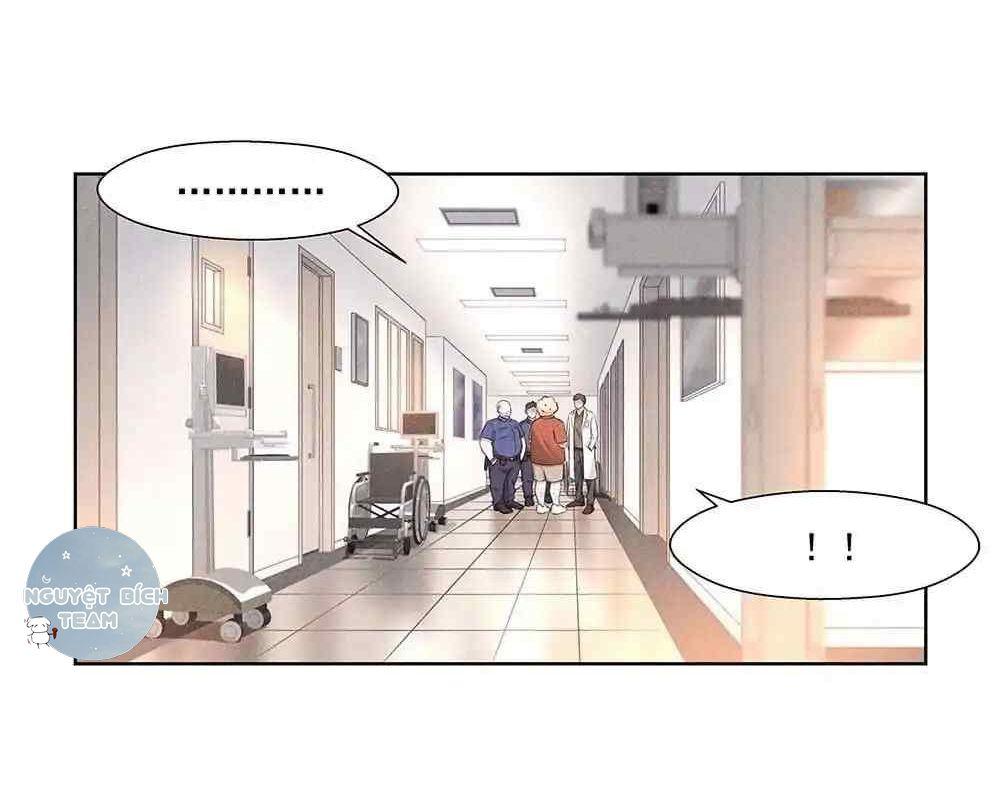 Sugar Daddy Chapter 13 - Trang 2