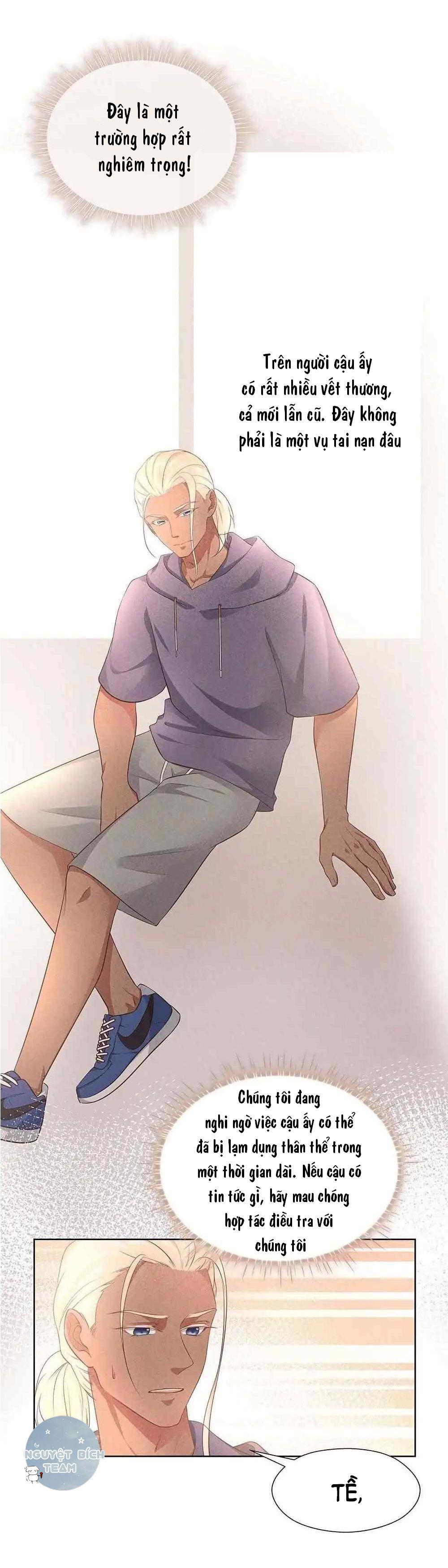 Sugar Daddy Chapter 13 - Trang 2