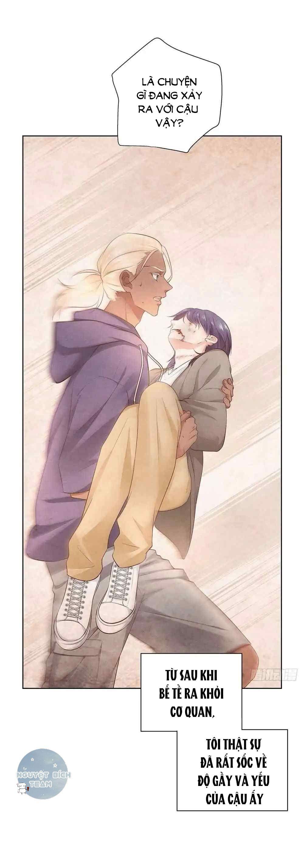 Sugar Daddy Chapter 13 - Trang 2