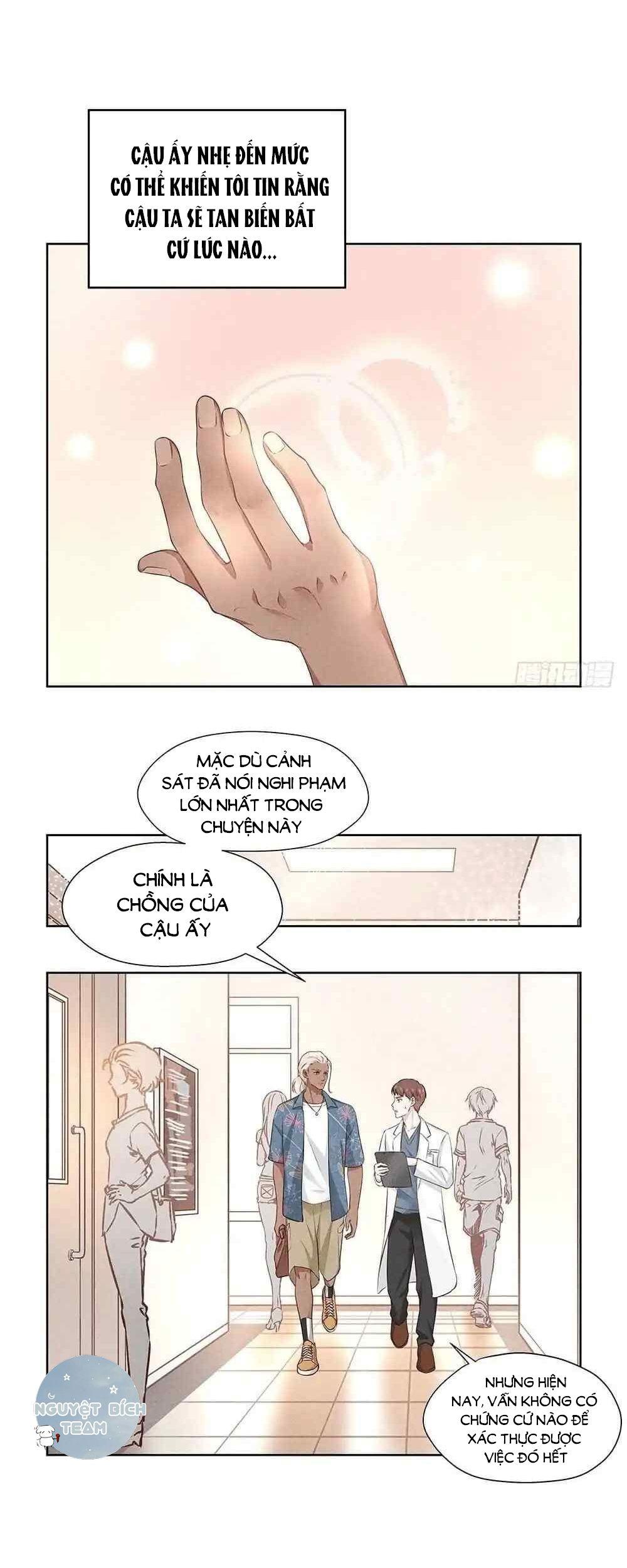 Sugar Daddy Chapter 13 - Trang 2