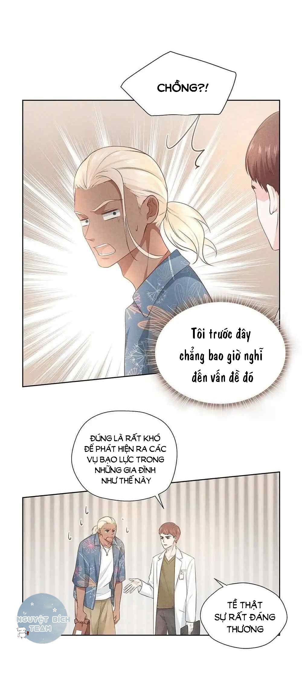 Sugar Daddy Chapter 13 - Trang 2