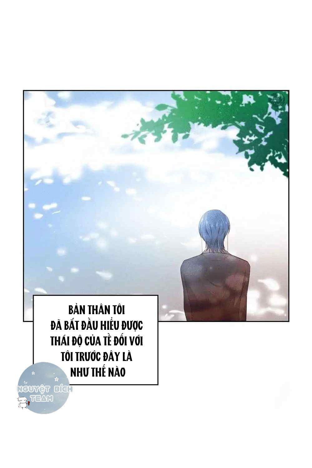 Sugar Daddy Chapter 13 - Trang 2