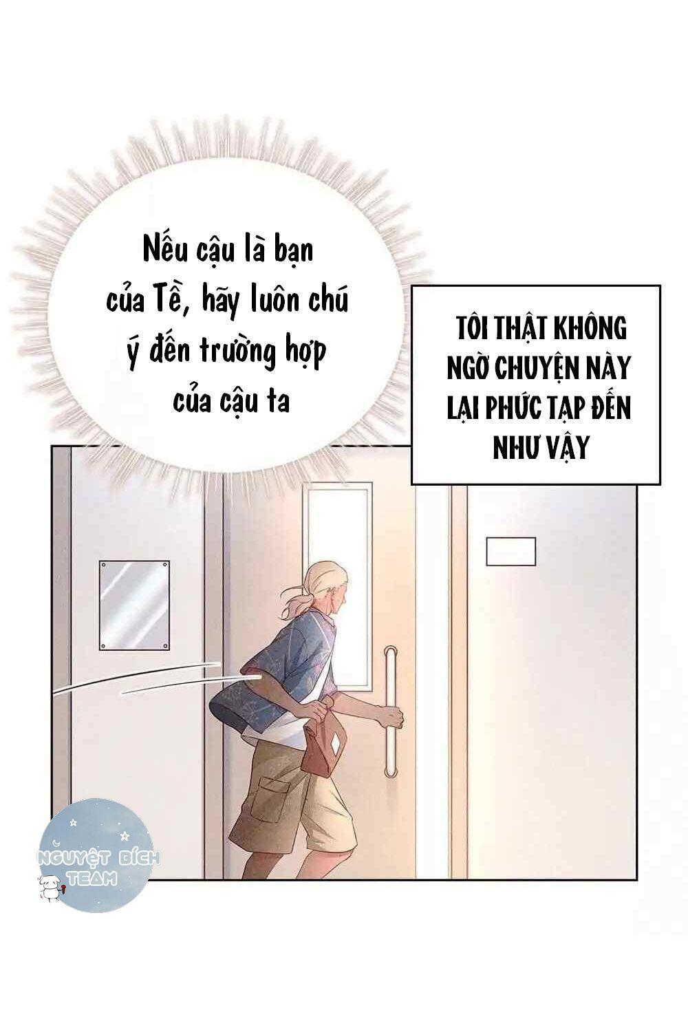 Sugar Daddy Chapter 13 - Trang 2