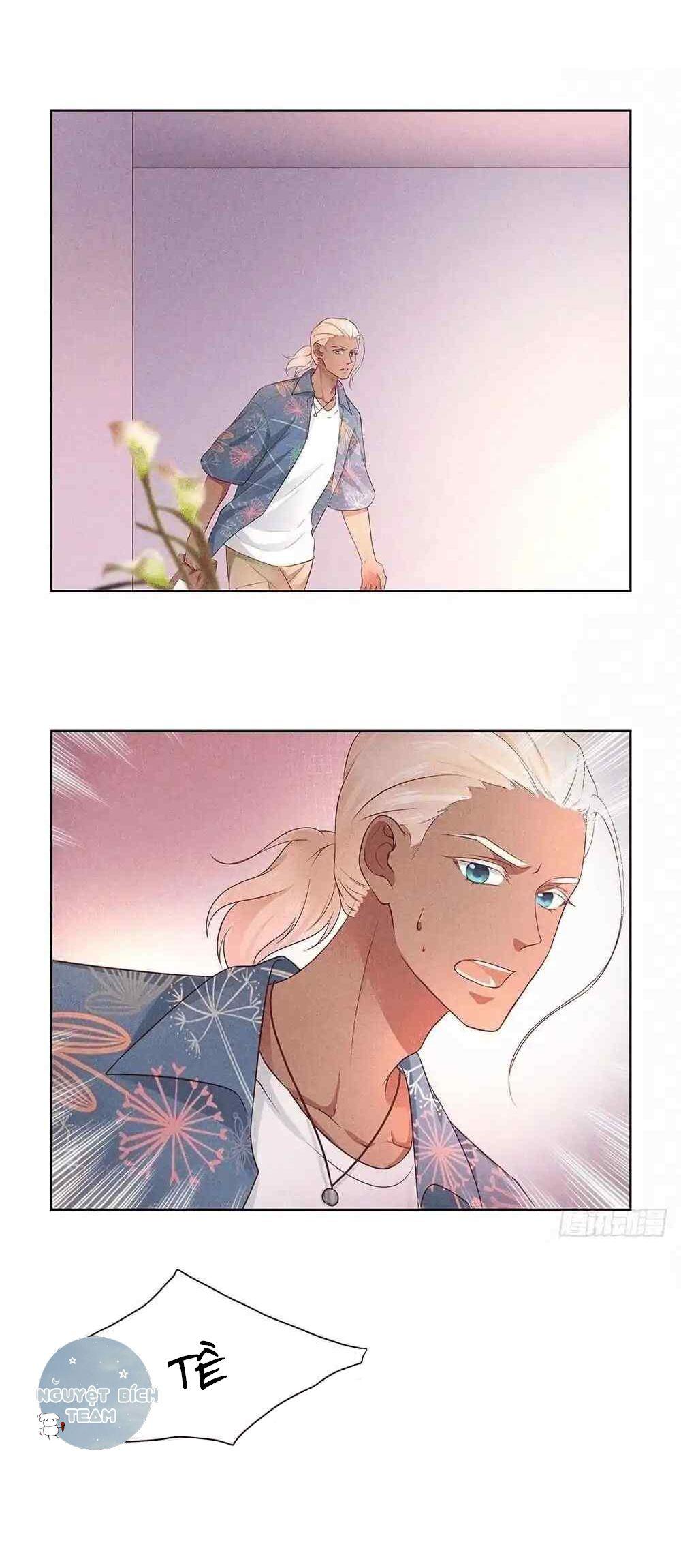 Sugar Daddy Chapter 13 - Trang 2