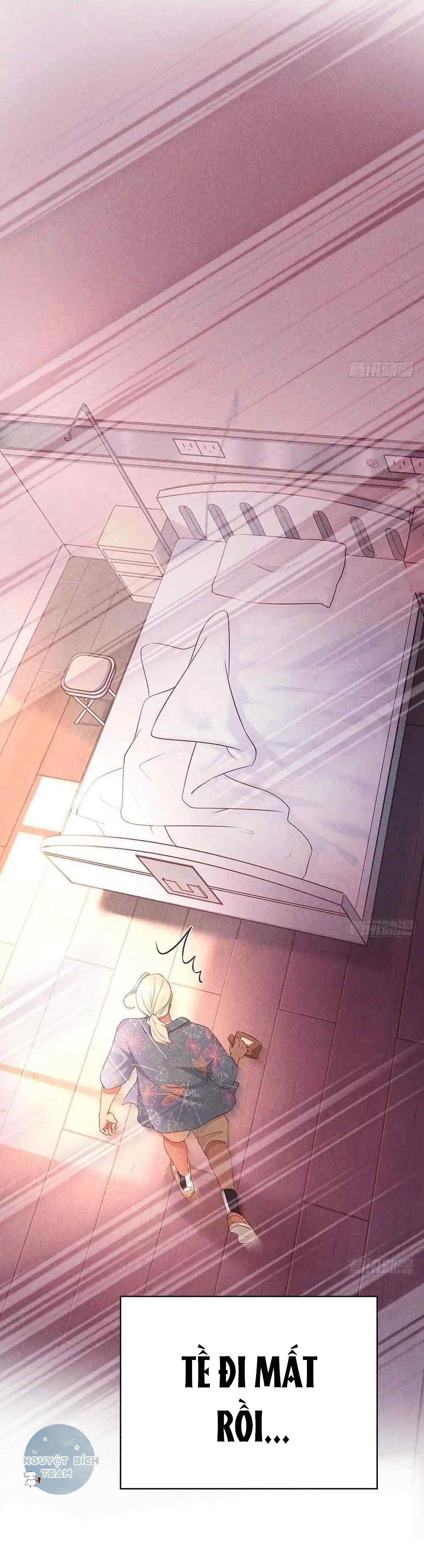 Sugar Daddy Chapter 13 - Trang 2