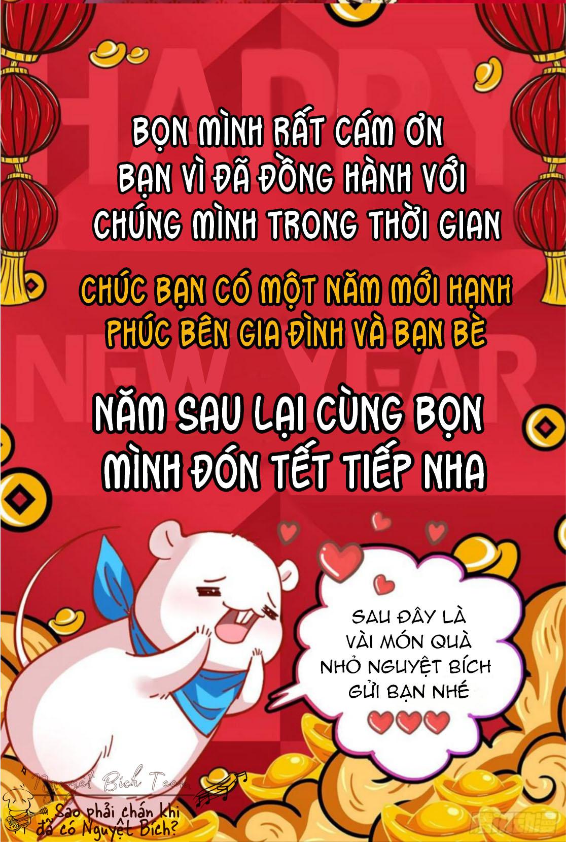 Sugar Daddy Chapter 14.1 - Trang 2