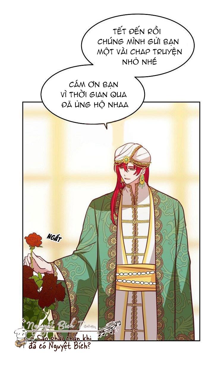 Sugar Daddy Chapter 14.1 - Trang 2