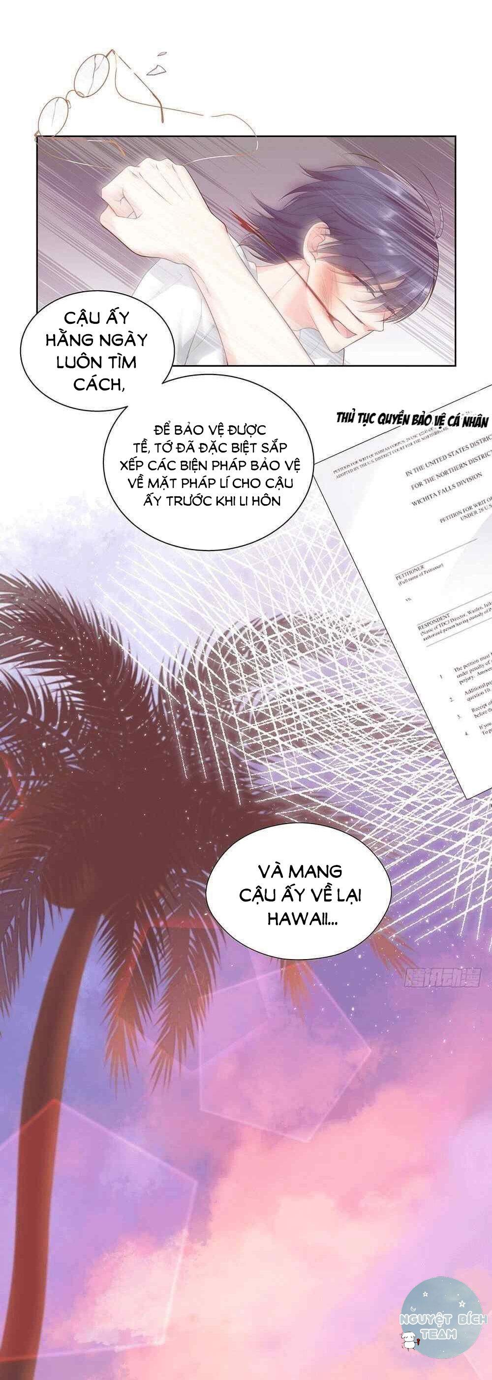 Sugar Daddy Chapter 14 - Trang 2