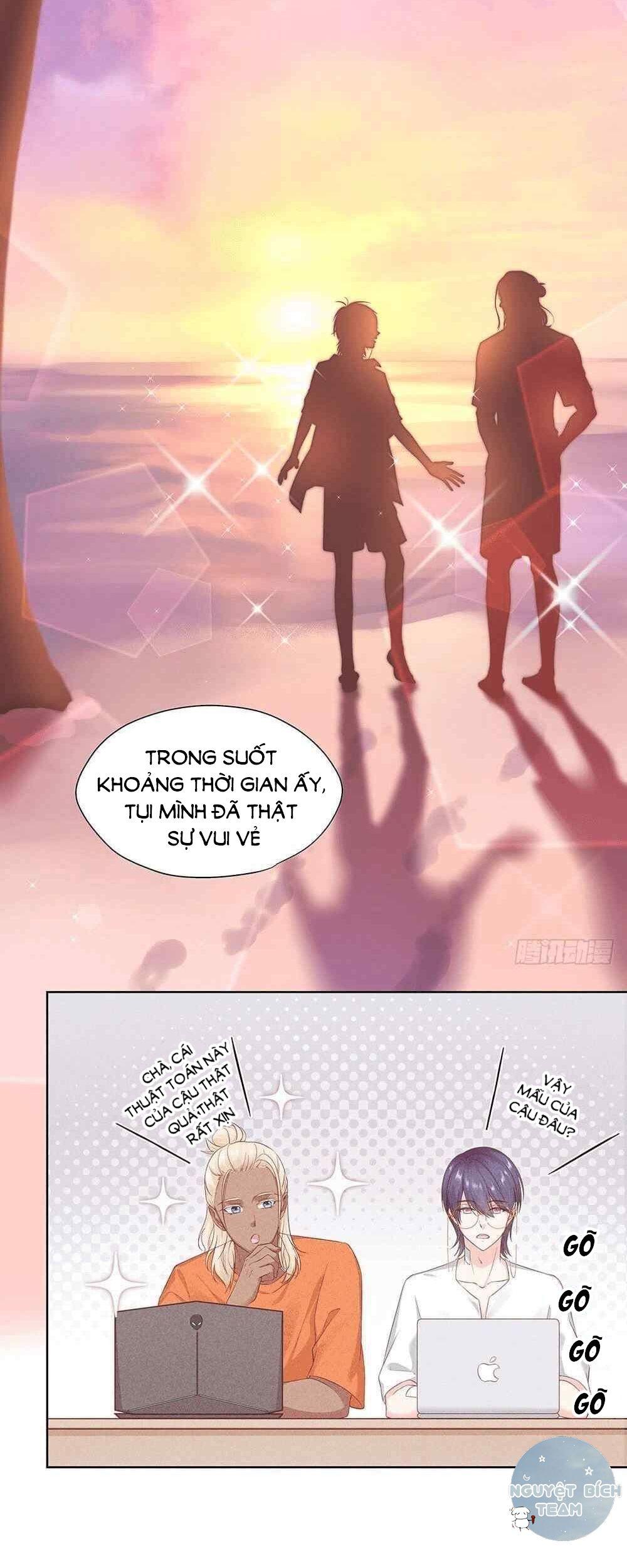 Sugar Daddy Chapter 14 - Trang 2