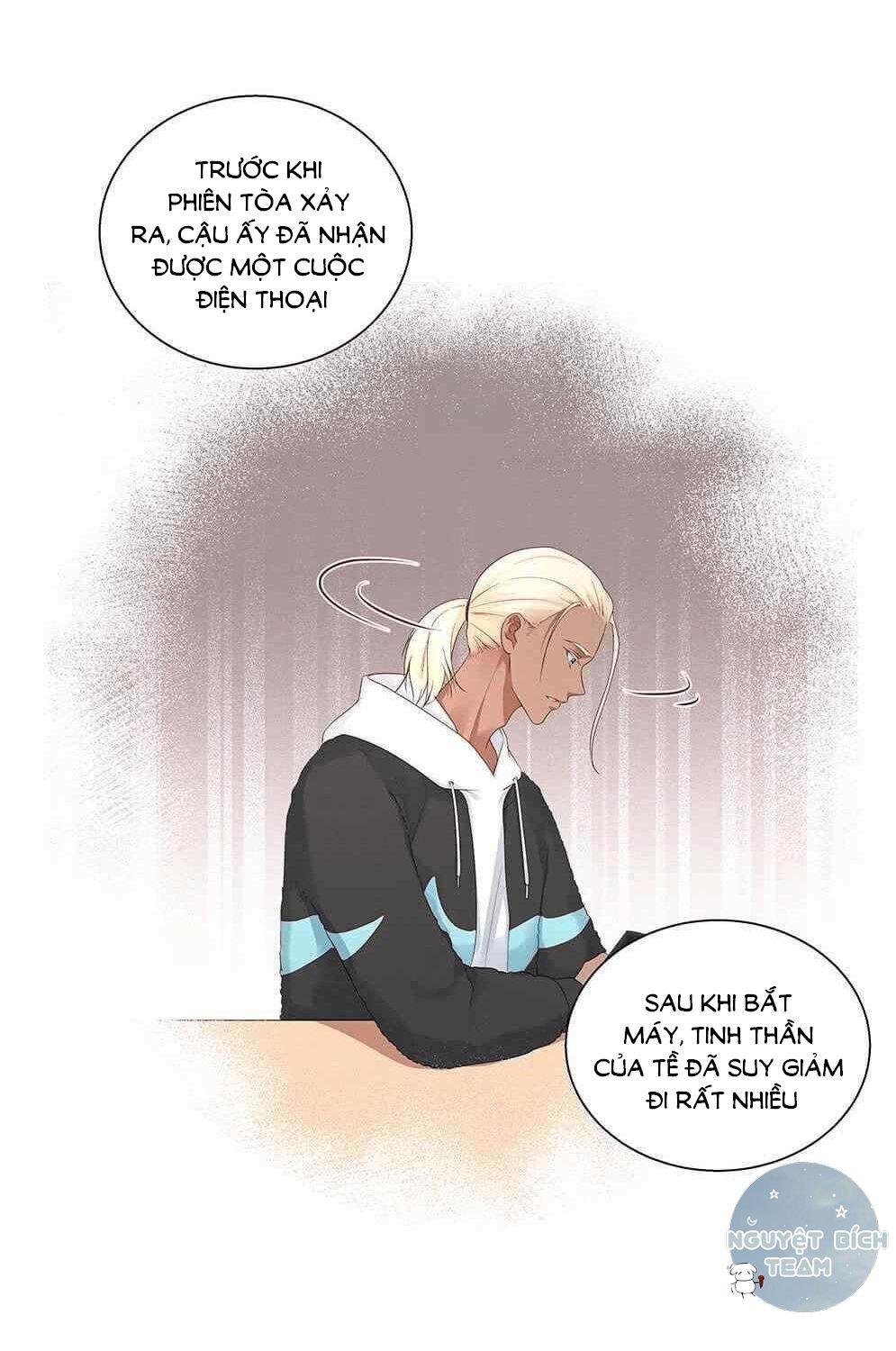 Sugar Daddy Chapter 14 - Trang 2