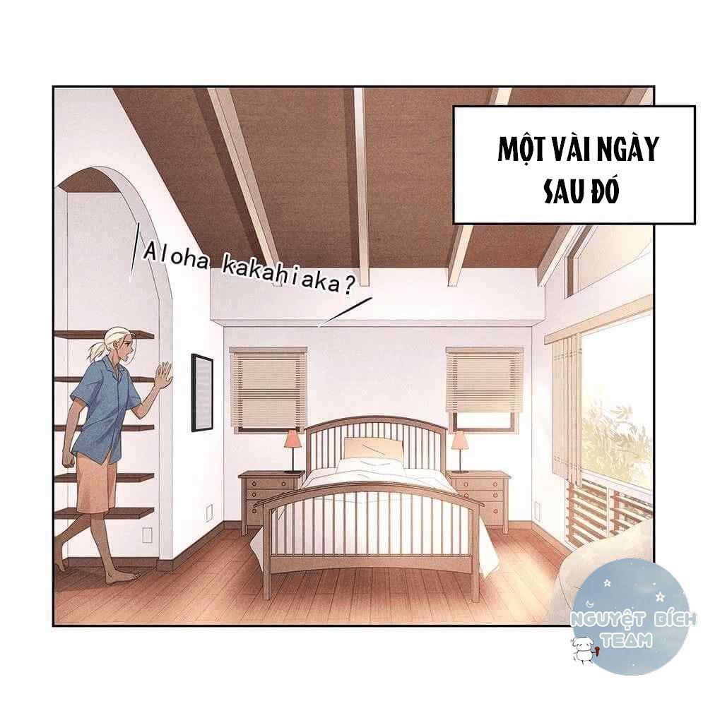 Sugar Daddy Chapter 14 - Trang 2