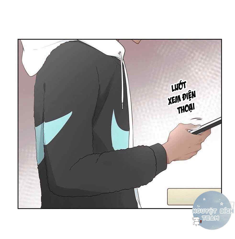 Sugar Daddy Chapter 14 - Trang 2