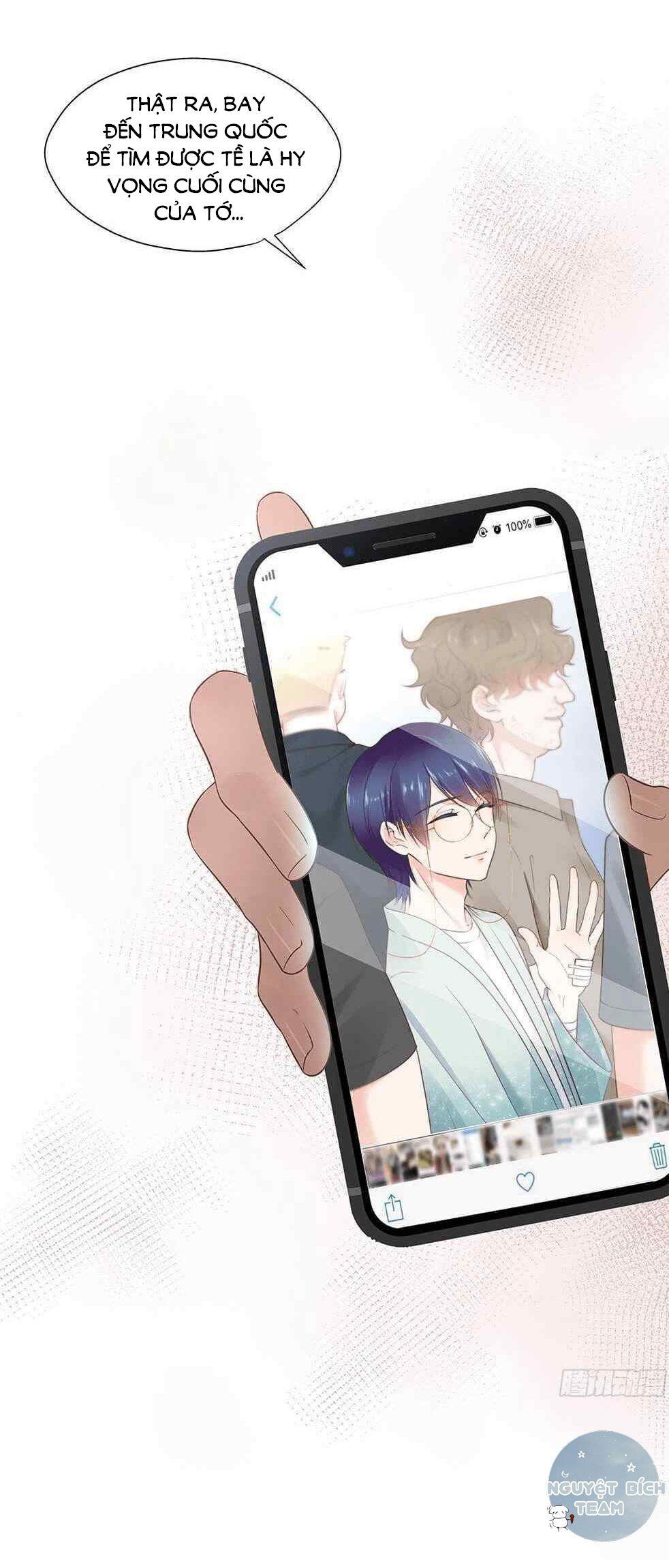 Sugar Daddy Chapter 14 - Trang 2