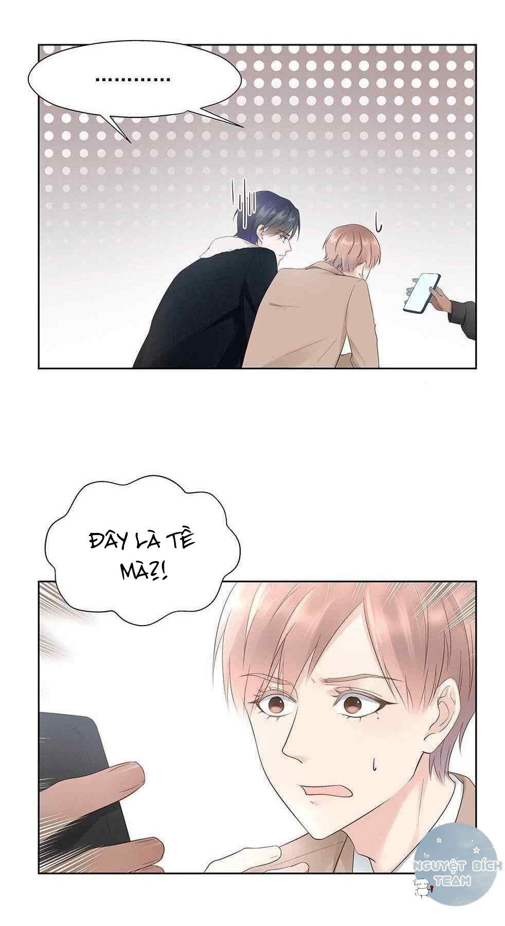 Sugar Daddy Chapter 14 - Trang 2