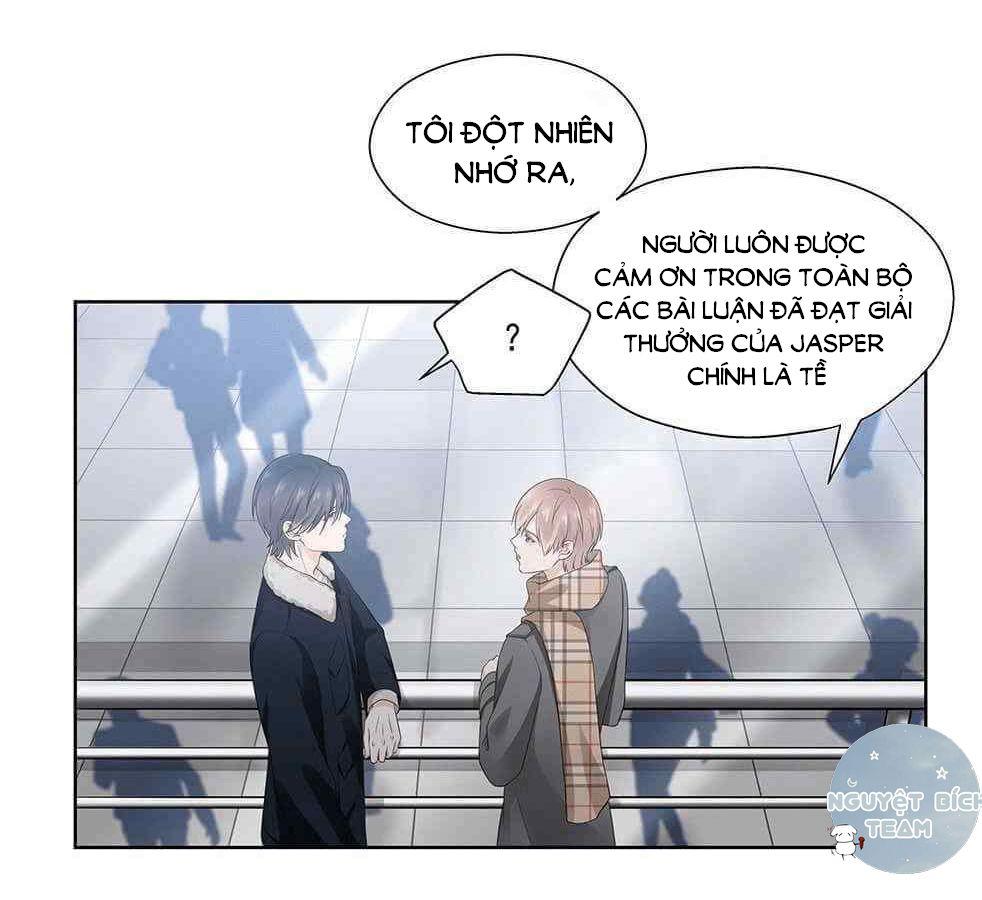 Sugar Daddy Chapter 14 - Trang 2