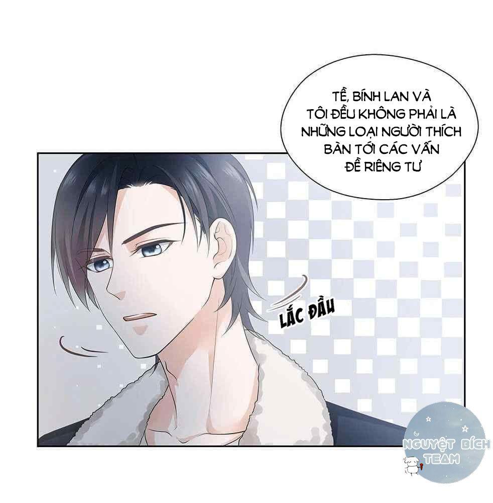 Sugar Daddy Chapter 14 - Trang 2