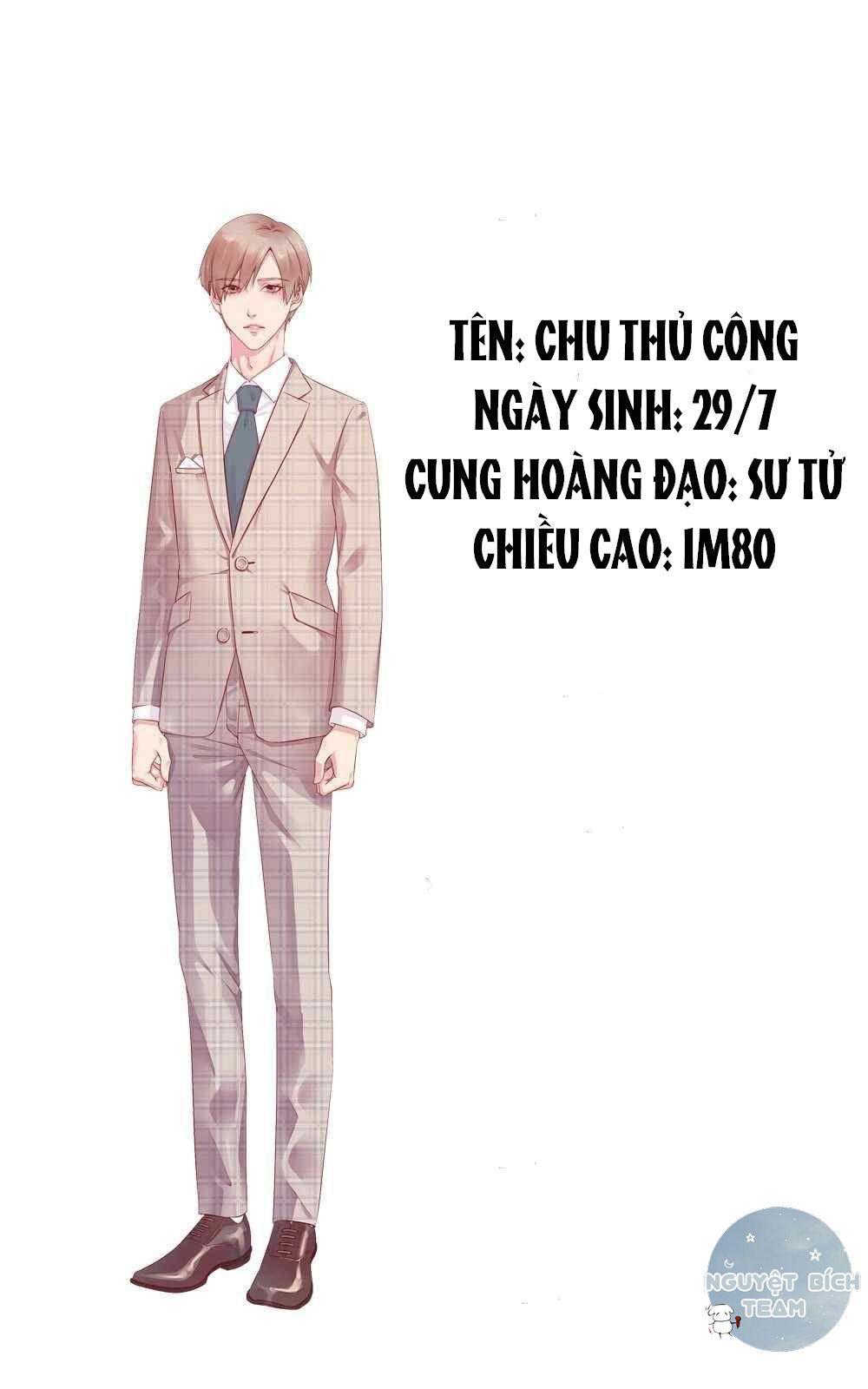 Sugar Daddy Chapter 14 - Trang 2