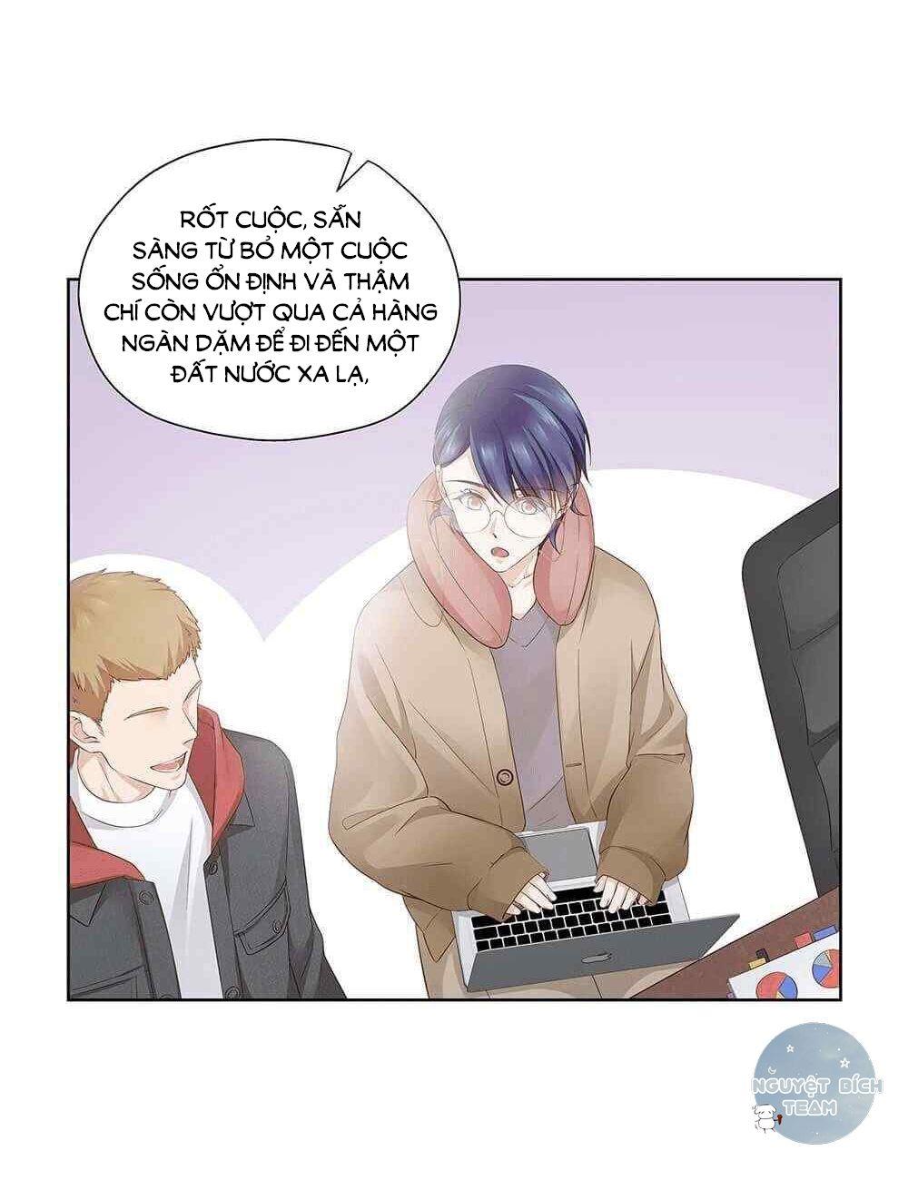 Sugar Daddy Chapter 15 - Trang 2