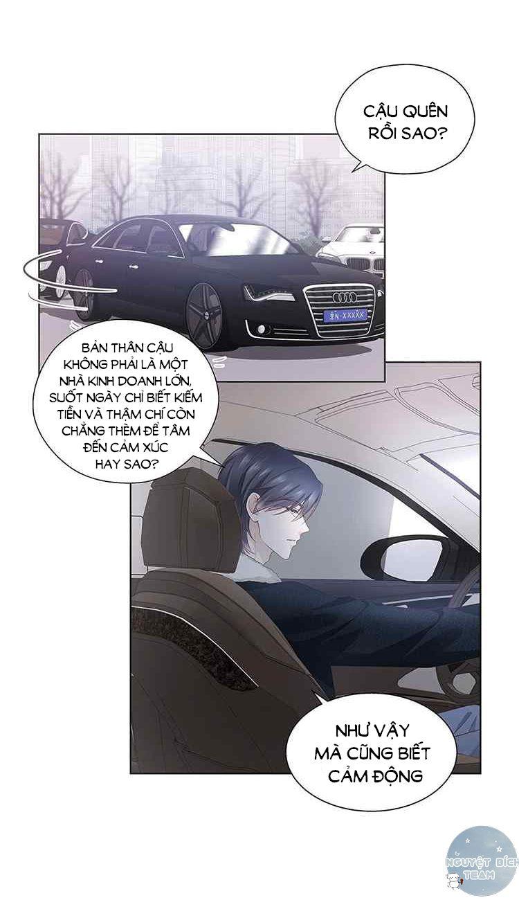 Sugar Daddy Chapter 15 - Trang 2