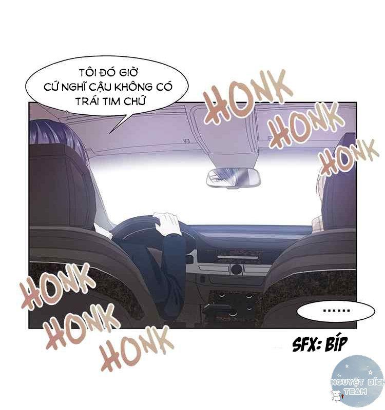 Sugar Daddy Chapter 15 - Trang 2
