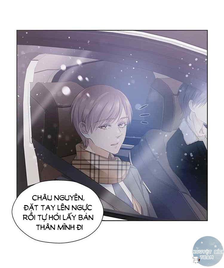 Sugar Daddy Chapter 15 - Trang 2