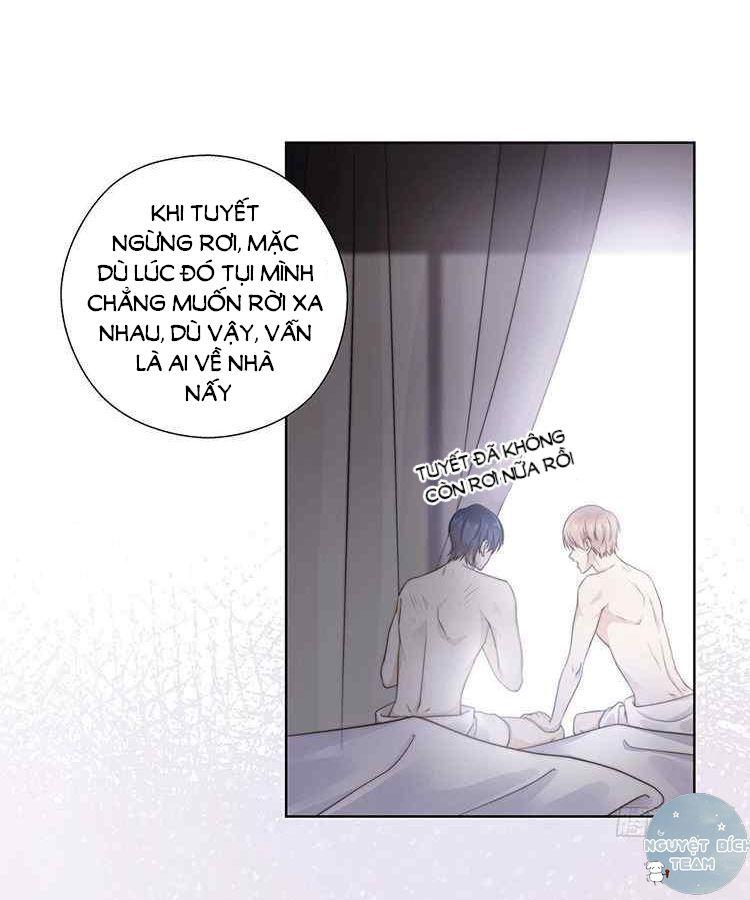 Sugar Daddy Chapter 15 - Trang 2