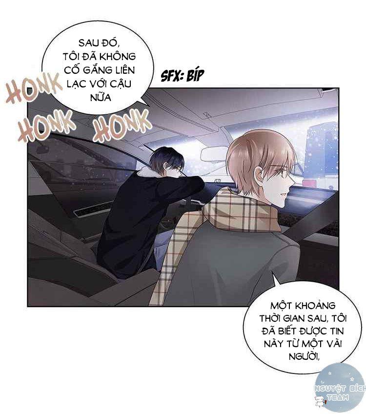 Sugar Daddy Chapter 15 - Trang 2