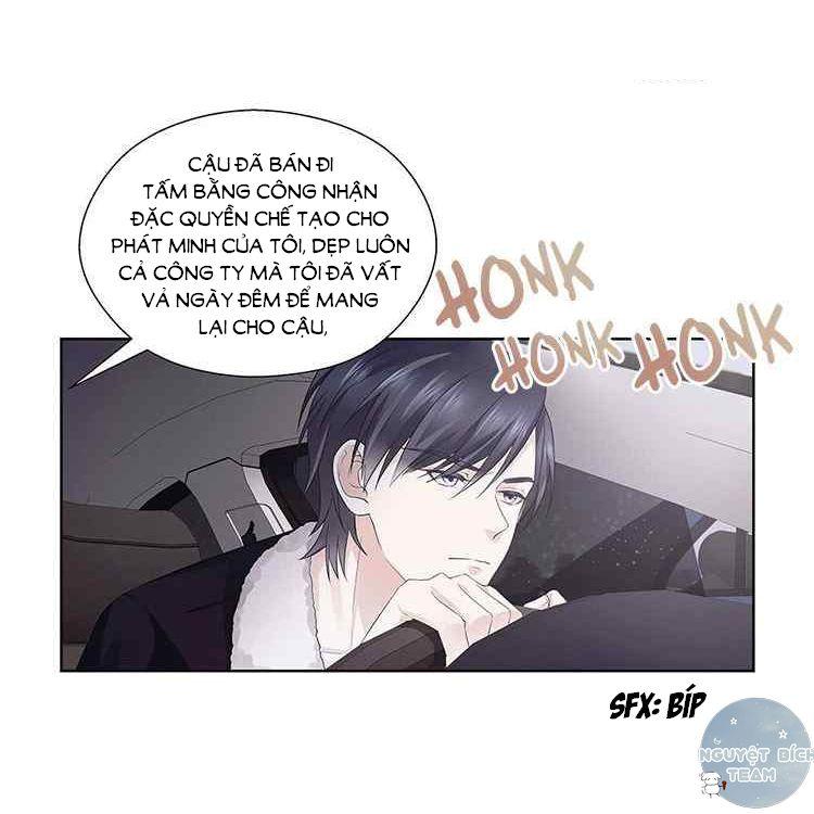 Sugar Daddy Chapter 15 - Trang 2