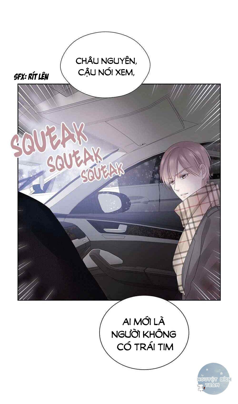 Sugar Daddy Chapter 15 - Trang 2