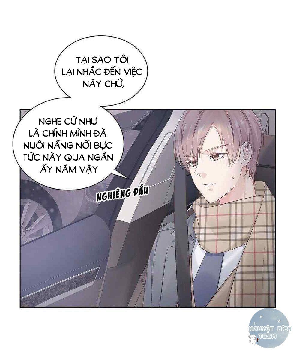 Sugar Daddy Chapter 15 - Trang 2