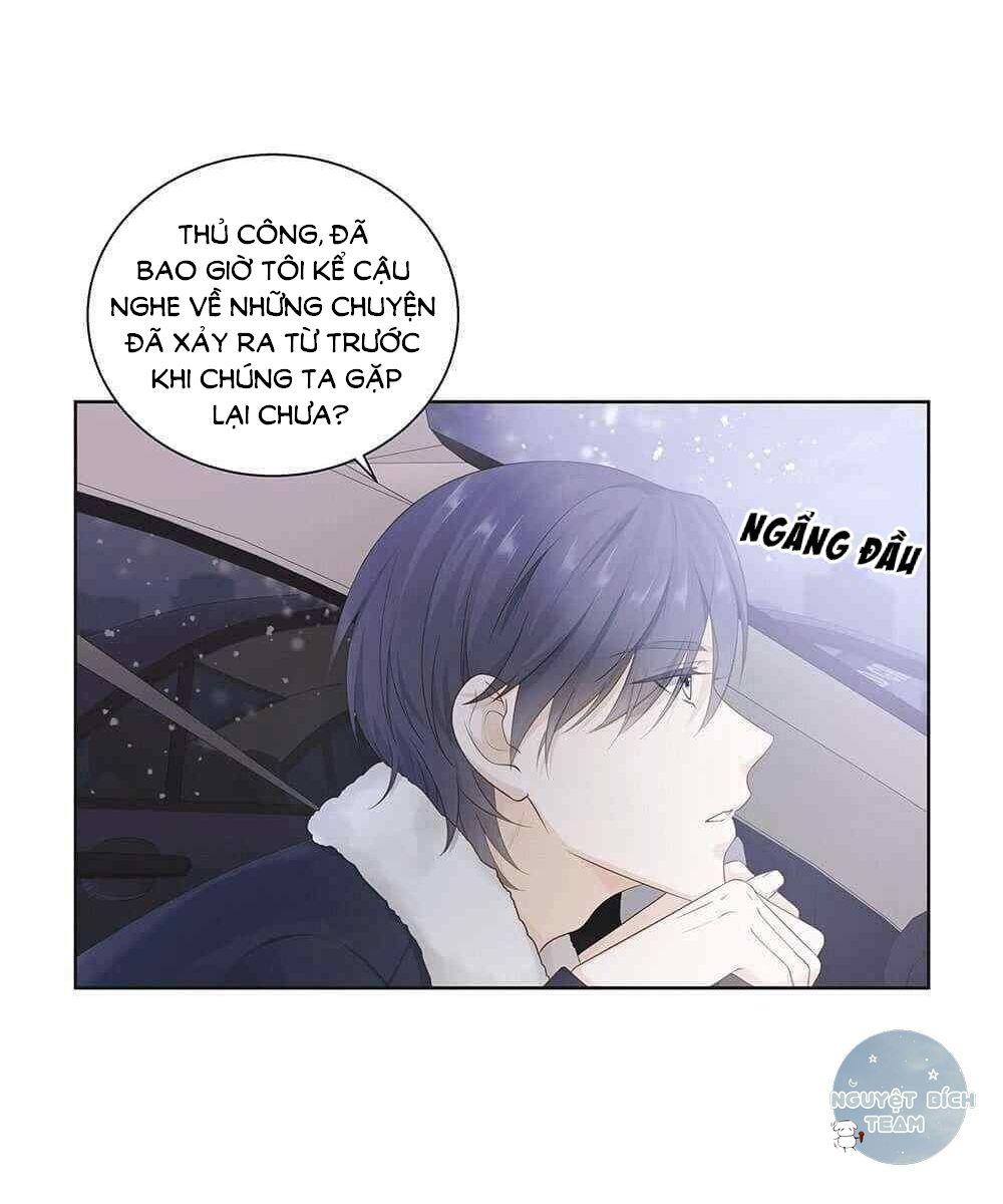 Sugar Daddy Chapter 15 - Trang 2