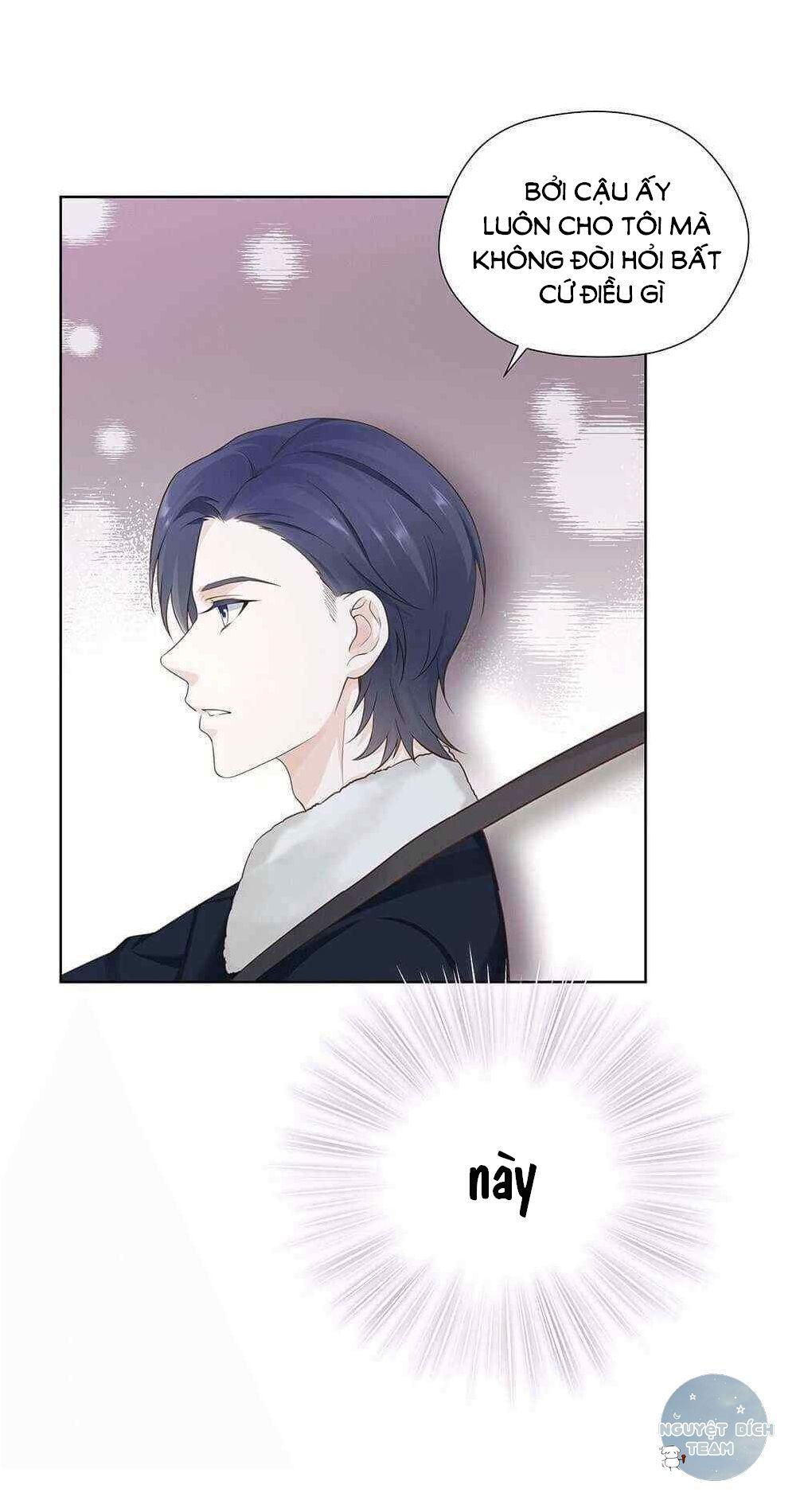 Sugar Daddy Chapter 15 - Trang 2