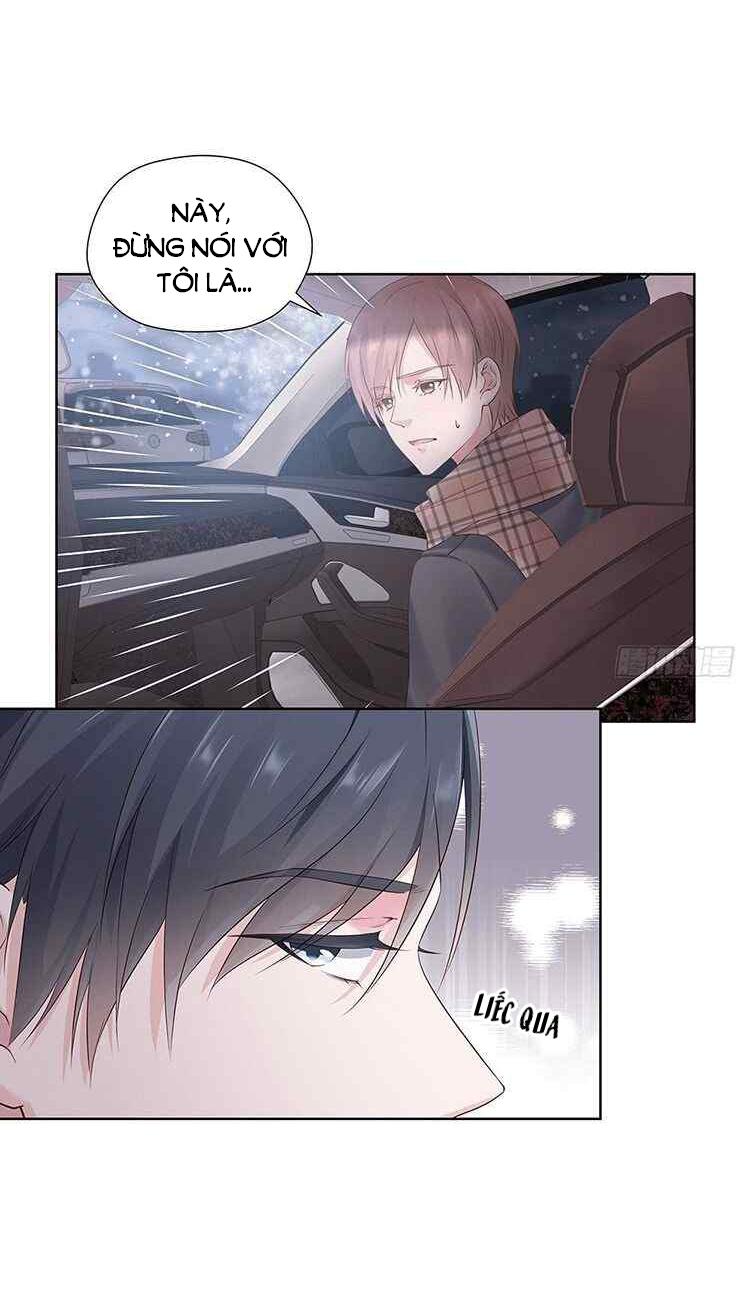 Sugar Daddy Chapter 16 - Trang 2