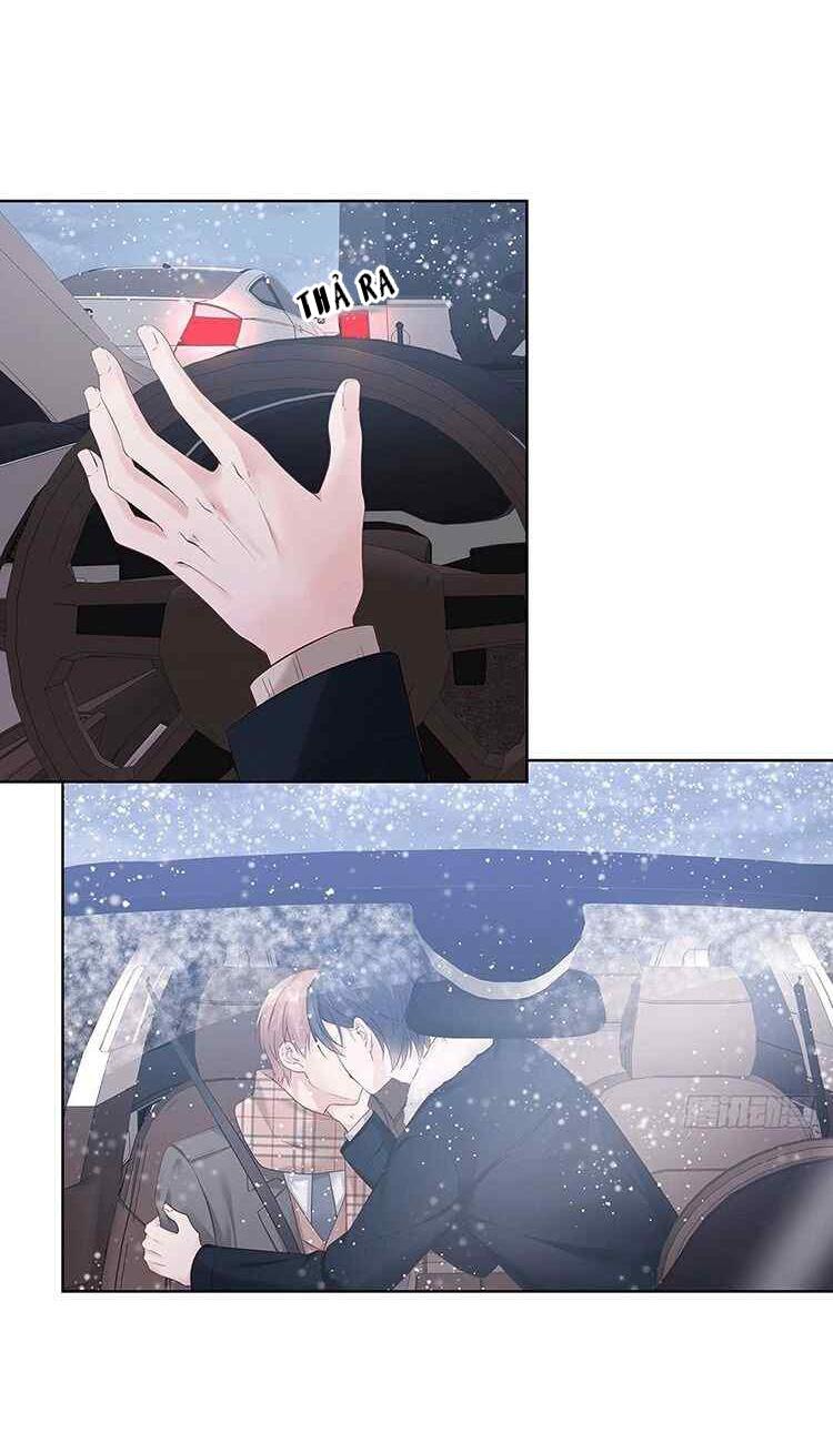 Sugar Daddy Chapter 16 - Trang 2