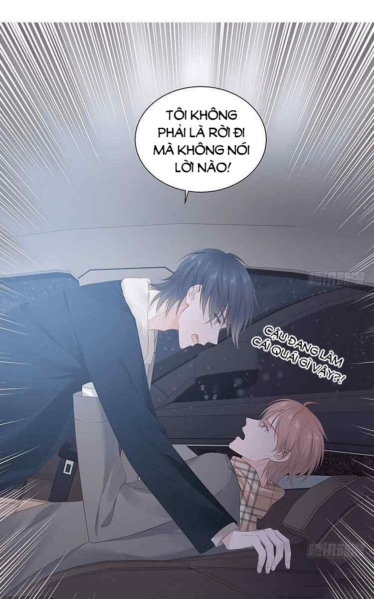 Sugar Daddy Chapter 16 - Trang 2