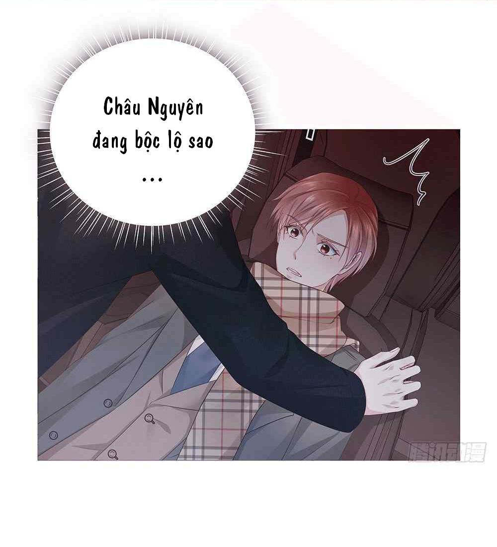 Sugar Daddy Chapter 16 - Trang 2