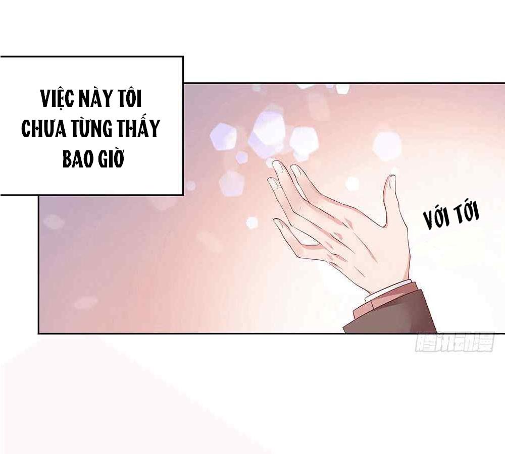 Sugar Daddy Chapter 16 - Trang 2
