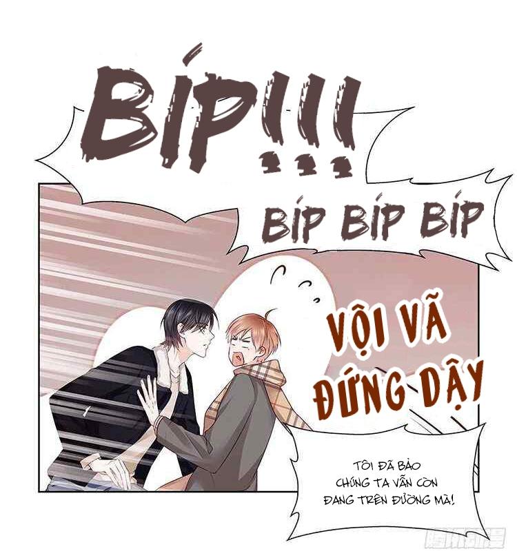 Sugar Daddy Chapter 16 - Trang 2
