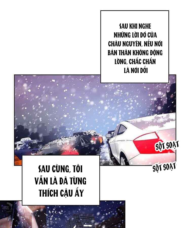 Sugar Daddy Chapter 16 - Trang 2