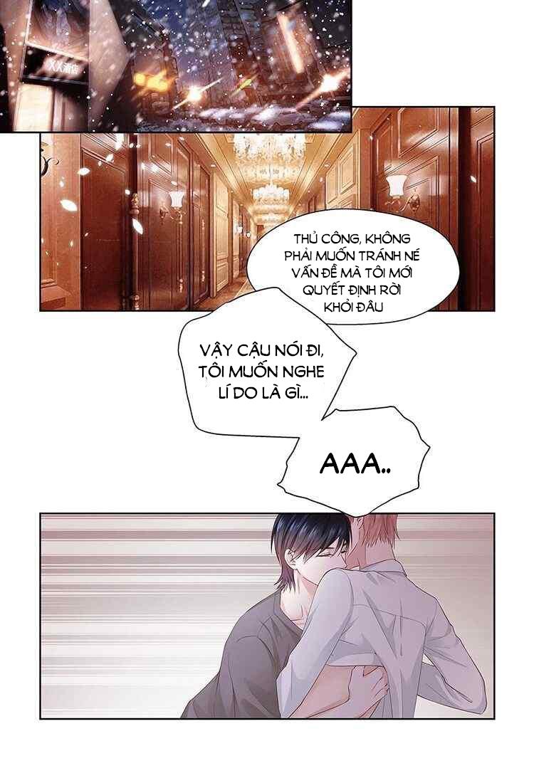 Sugar Daddy Chapter 16 - Trang 2