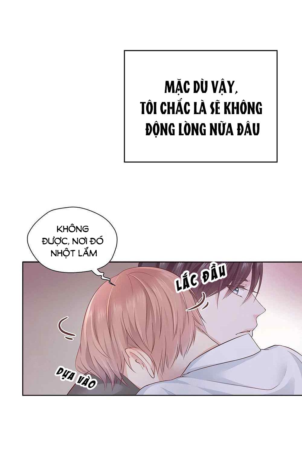 Sugar Daddy Chapter 16 - Trang 2