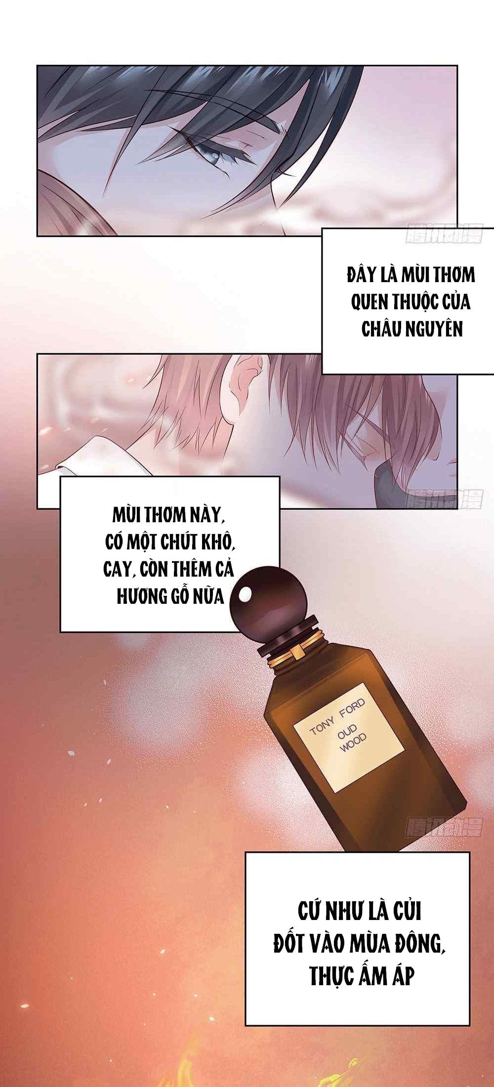 Sugar Daddy Chapter 16 - Trang 2