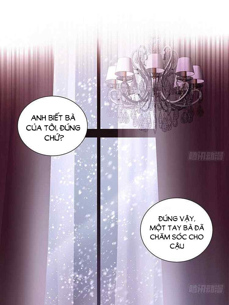 Sugar Daddy Chapter 16 - Trang 2