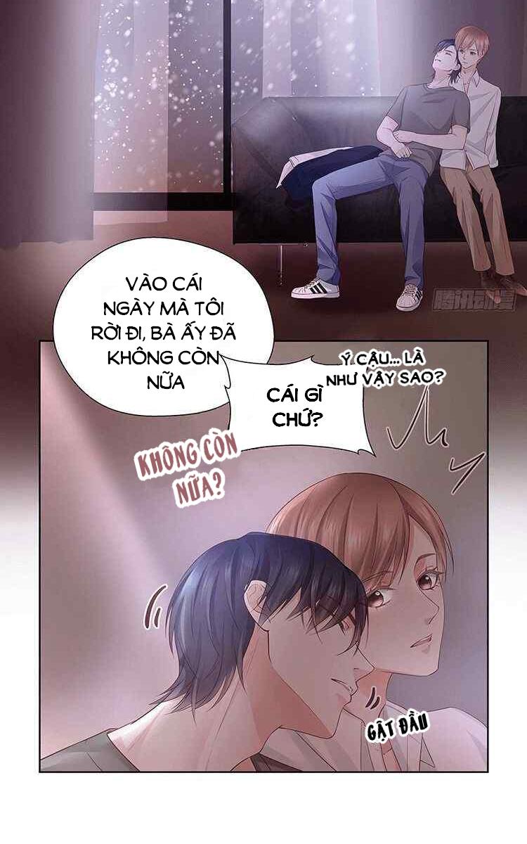 Sugar Daddy Chapter 16 - Trang 2