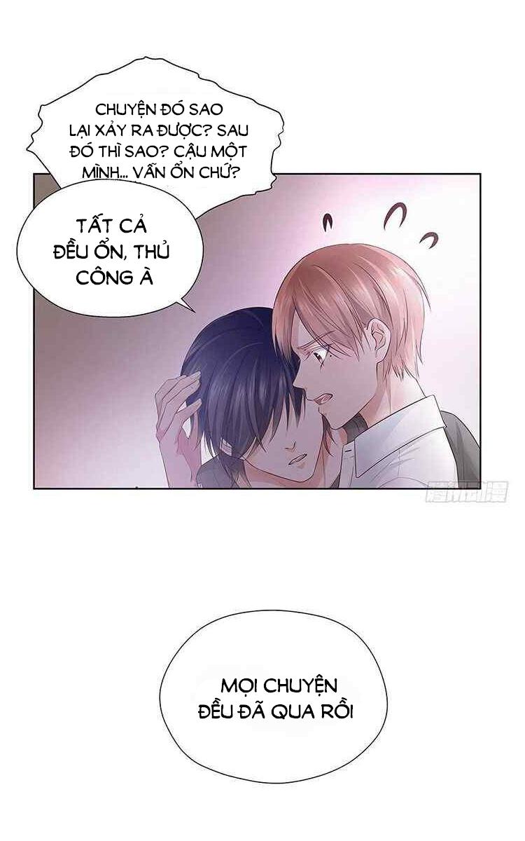 Sugar Daddy Chapter 16 - Trang 2