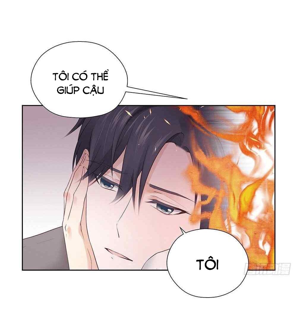 Sugar Daddy Chapter 16 - Trang 2