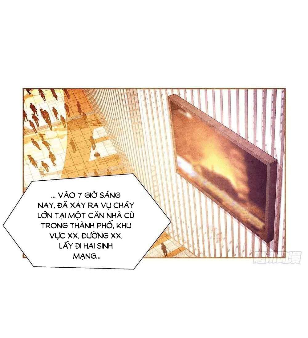 Sugar Daddy Chapter 16 - Trang 2