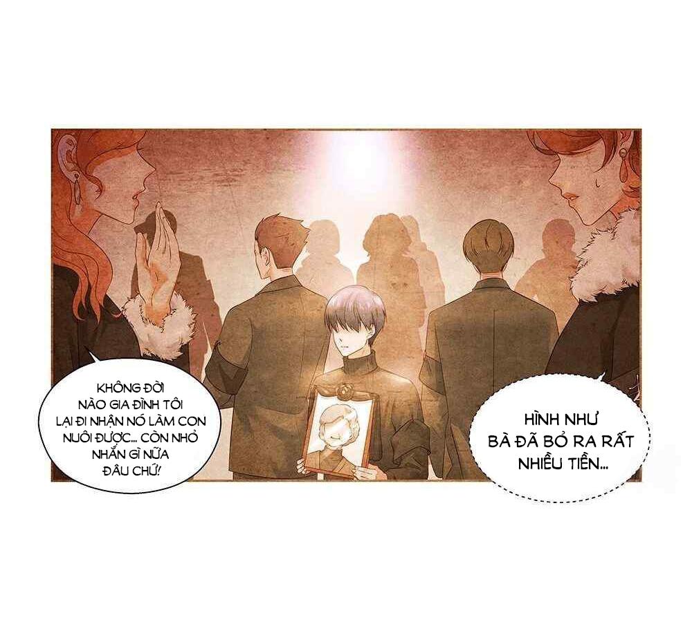 Sugar Daddy Chapter 16 - Trang 2