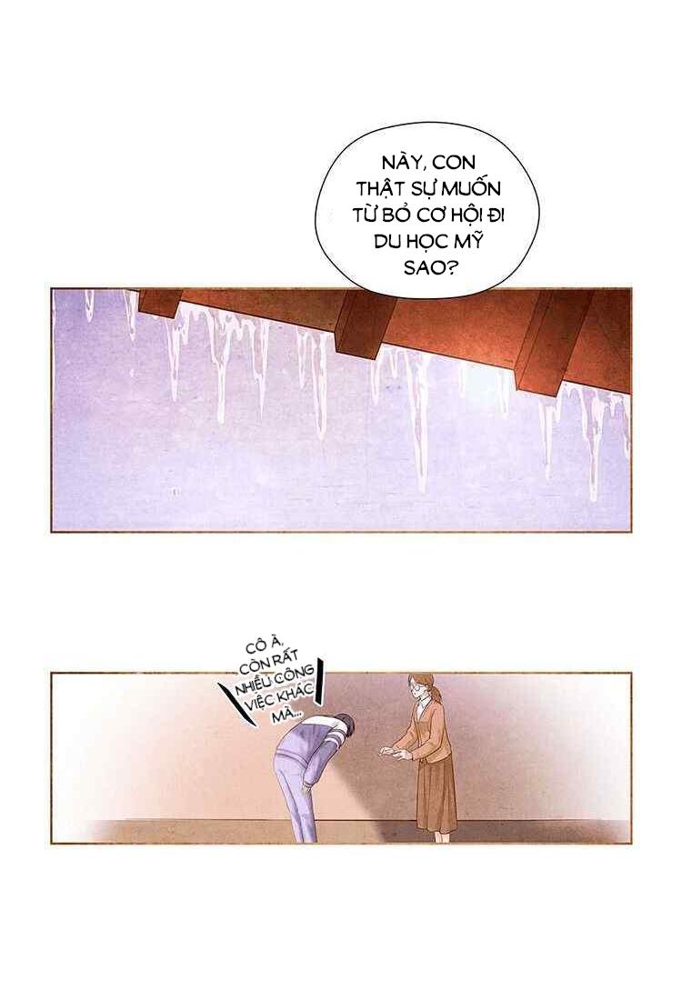 Sugar Daddy Chapter 16 - Trang 2
