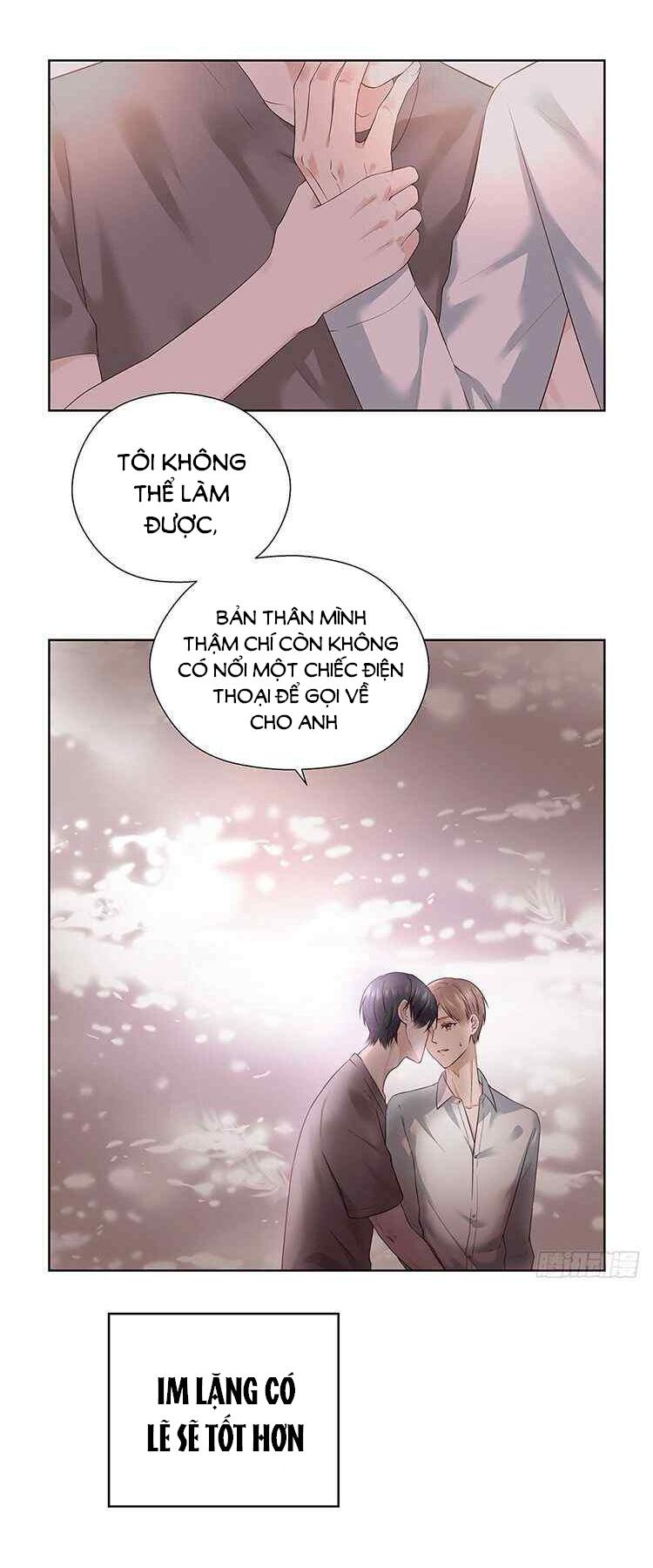 Sugar Daddy Chapter 16 - Trang 2
